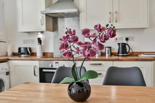 Heart Of The City-Flexi Cancellations-Central Hub Sheffield Ngoại thất bức ảnh