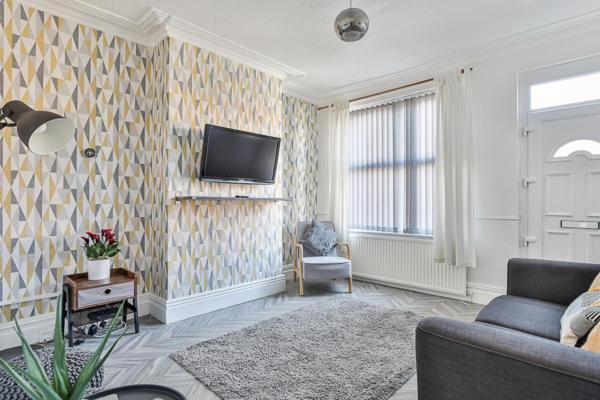Heart Of The City-Flexi Cancellations-Central Hub Sheffield Ngoại thất bức ảnh